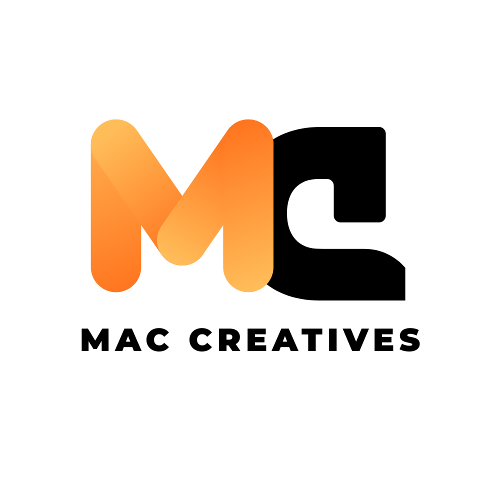 Mac Creatives — Brand Identity
